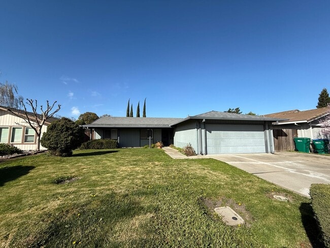 Building Photo - Single story home located in the Stonewood neighborhood!