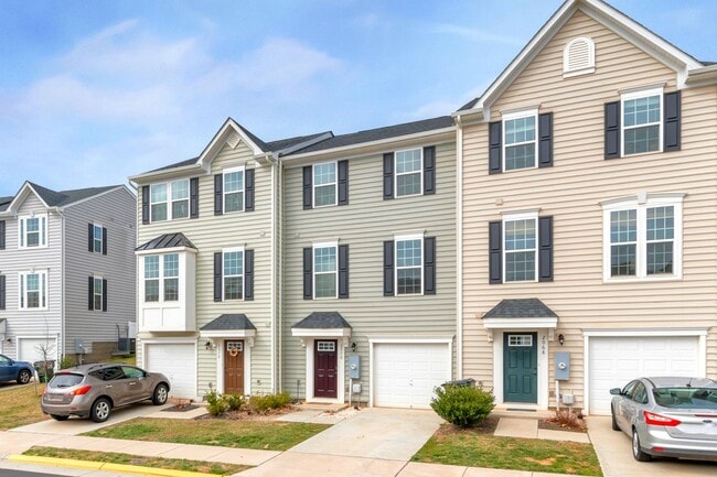 Photo - 2070 Elm Tree Ct Townhome