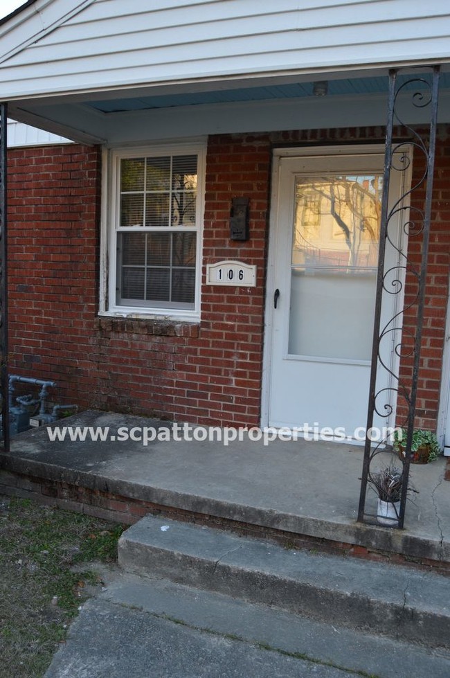 Building Photo - 106 Kilbourne Rd