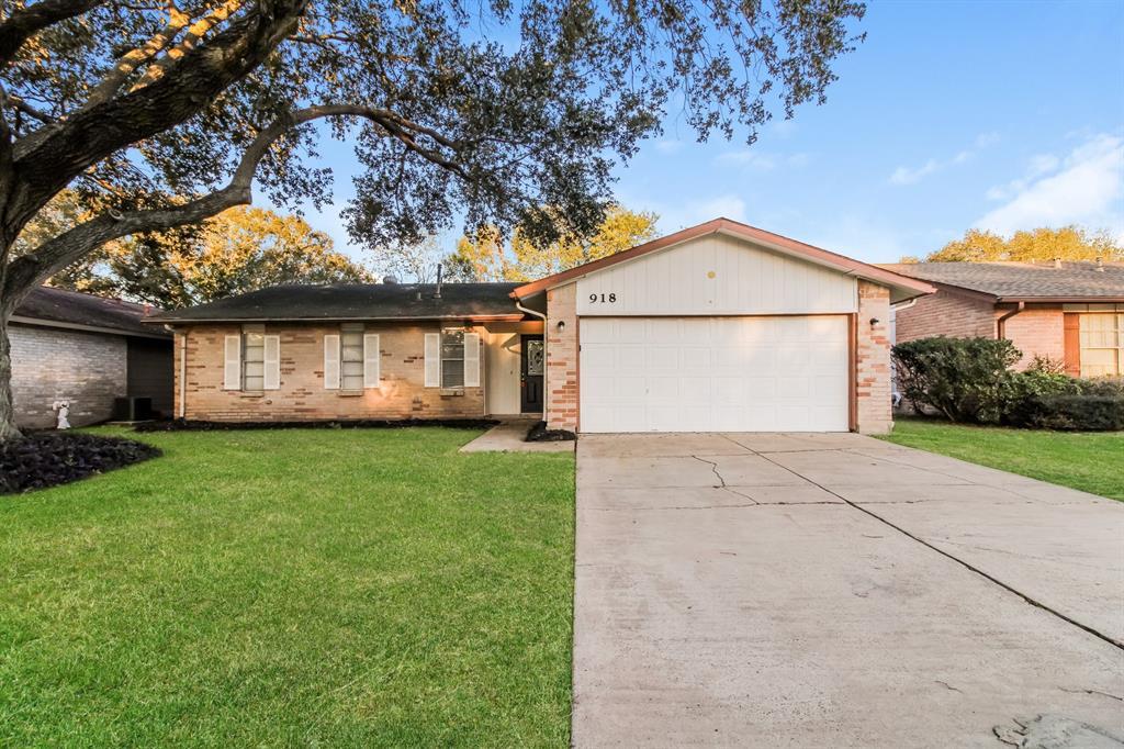 918 Cheyenne Meadows Dr, Katy, TX 77450 House Rental in Katy, TX