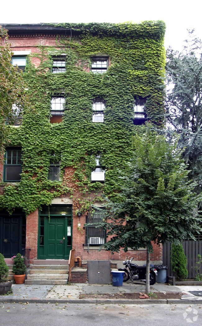 Foto del edificio - 51 Columbia Pl
