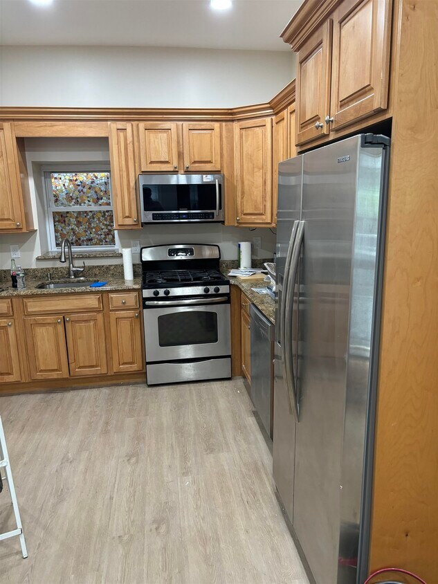 Foto principal - 320 36th St