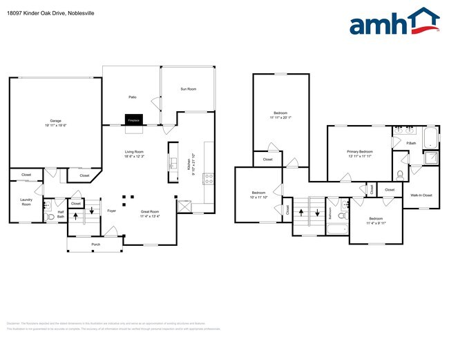 Foto del edificio - 18097 Kinder Oak Dr