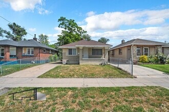 Building Photo - 212 Patterson St