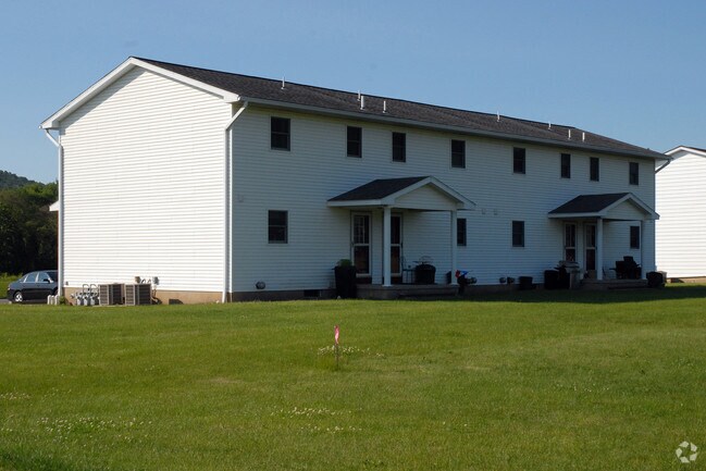 Foto del edificio - 785 Wyoming Ave