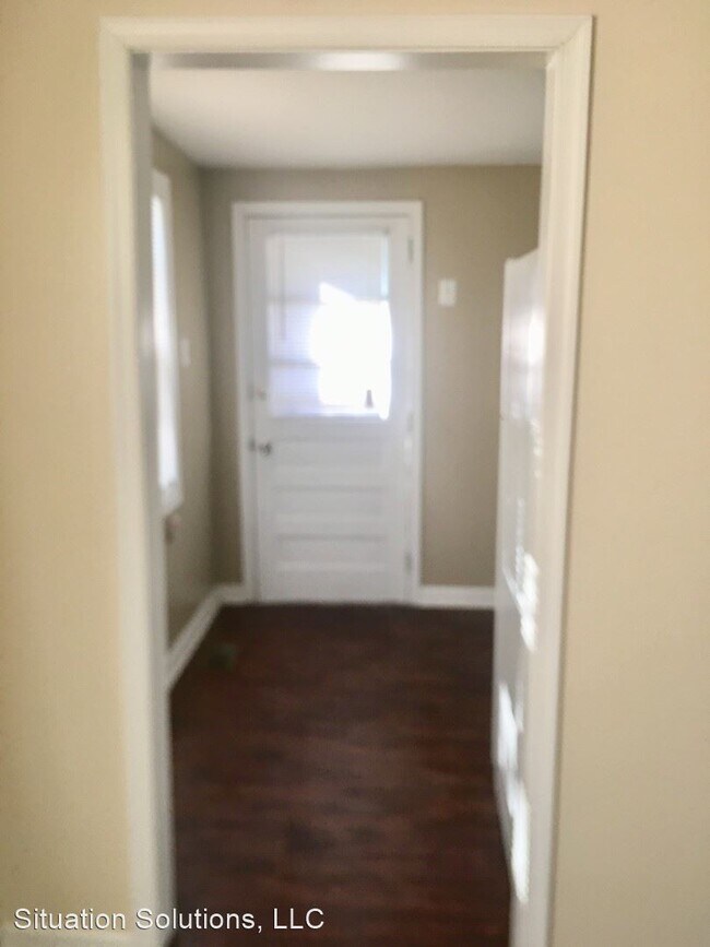 Foto del edificio - 2 br, 1 bath House - 2214 Frederick Blvd