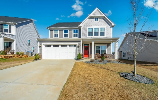 Photo - 515 Spokane Dr (Greenville, SC) House