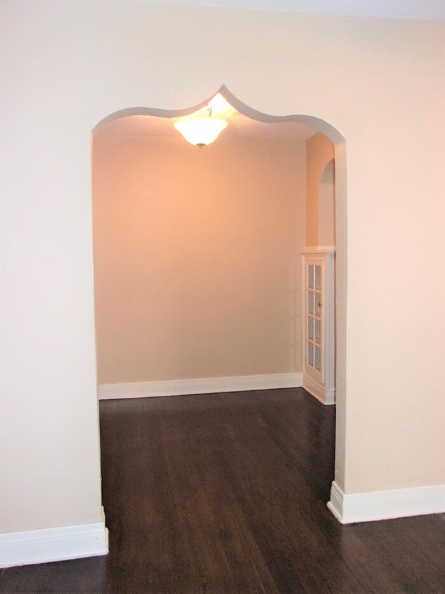 Foto del edificio - 1712 N Indiana Ave