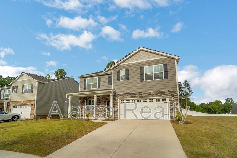 Primary Photo - 3729 Stanley Creek Dr