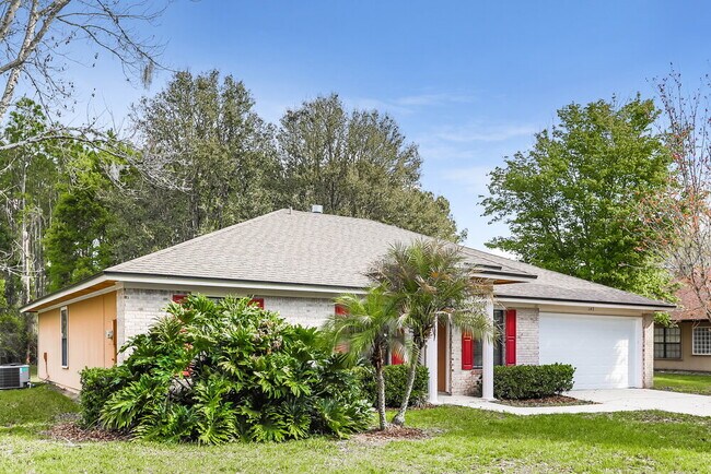 Foto del edificio - 145 Nottingham Dr E