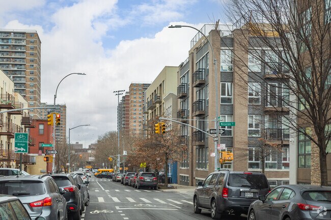 Foto del edificio - 125 Leonard St