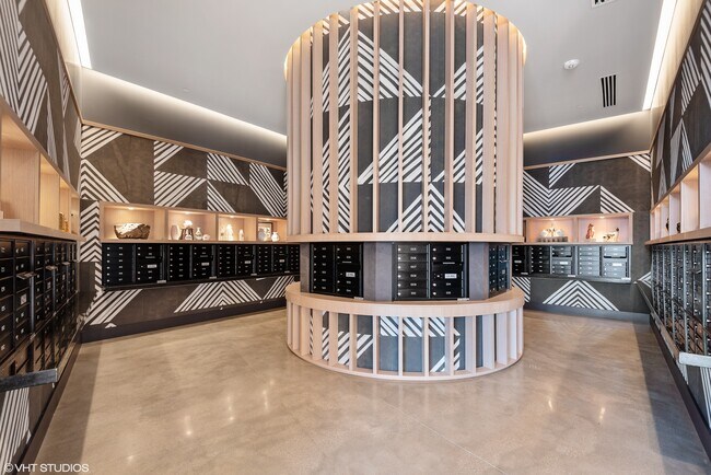 Foto del edificio - Albion Evanston