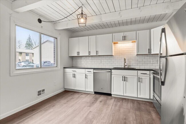 Foto del interior - Winston Woods Townhomes