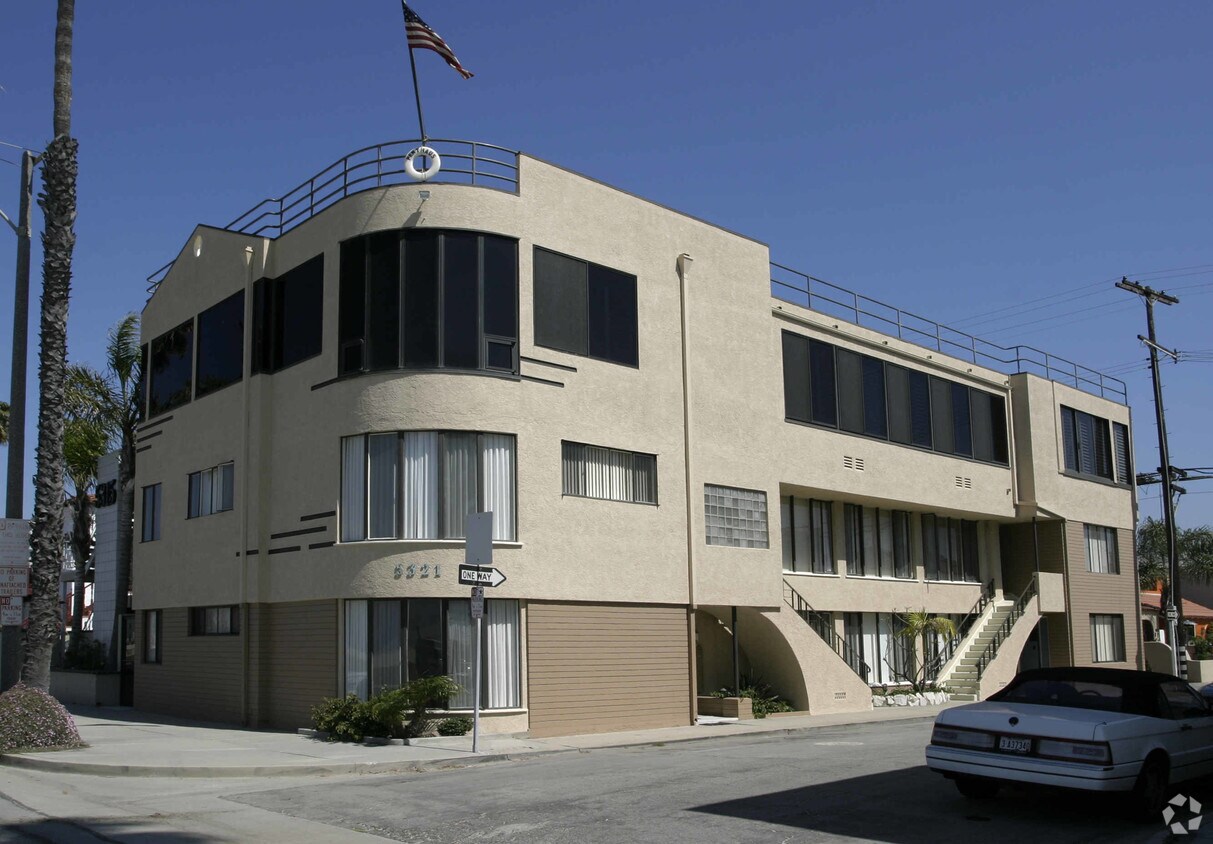 Primary Photo - 5321 E Ocean Blvd