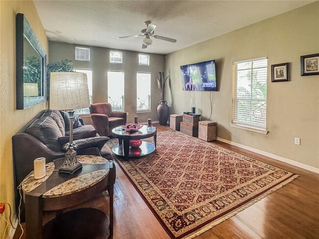 Building Photo - 4005 Foxtail Palm Ct