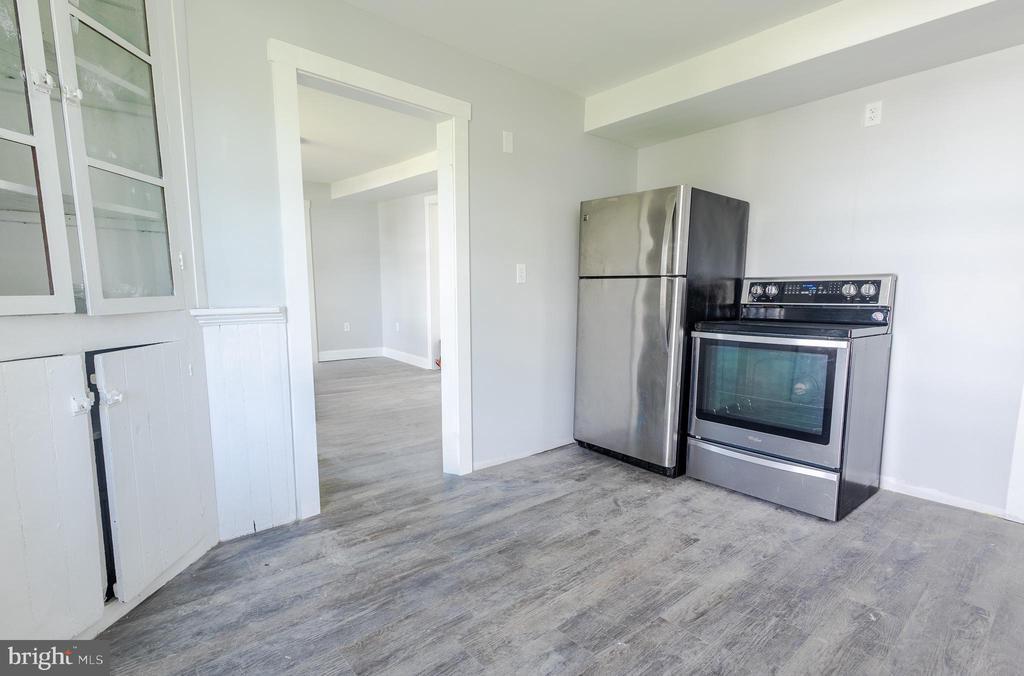 Foto principal - 129 Jackson St