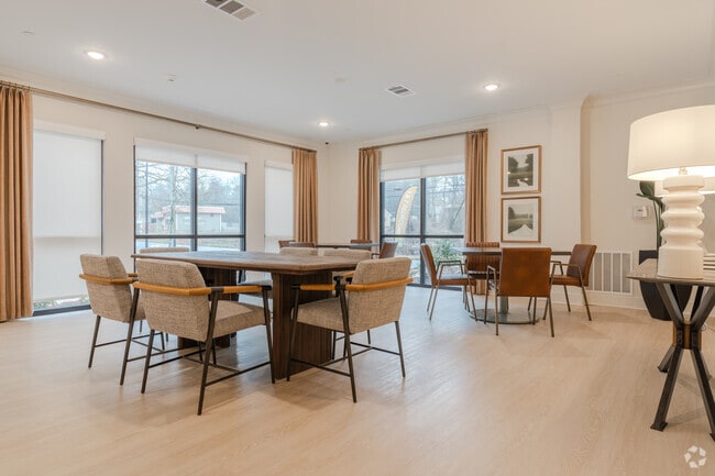 Centro comunitario - Mallory