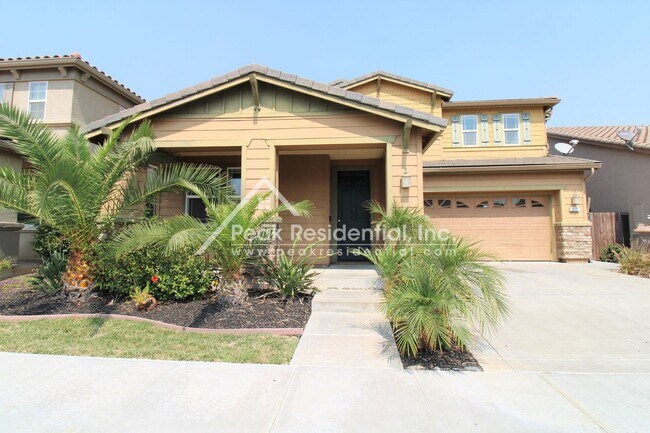 Building Photo - 3 br, 2.5 bath House - 2771 Garrett Place