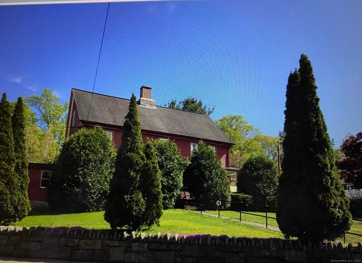 Foto principal - 71 Elm St
