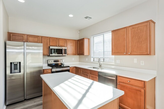 Foto del edificio - 7506 S 14th St