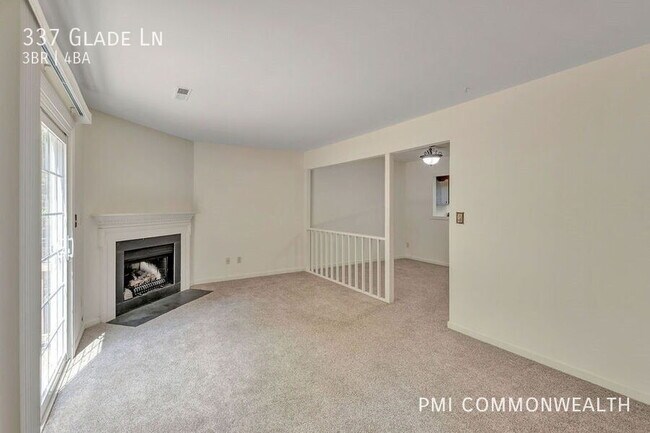 Foto del edificio - 337 Glade Ln