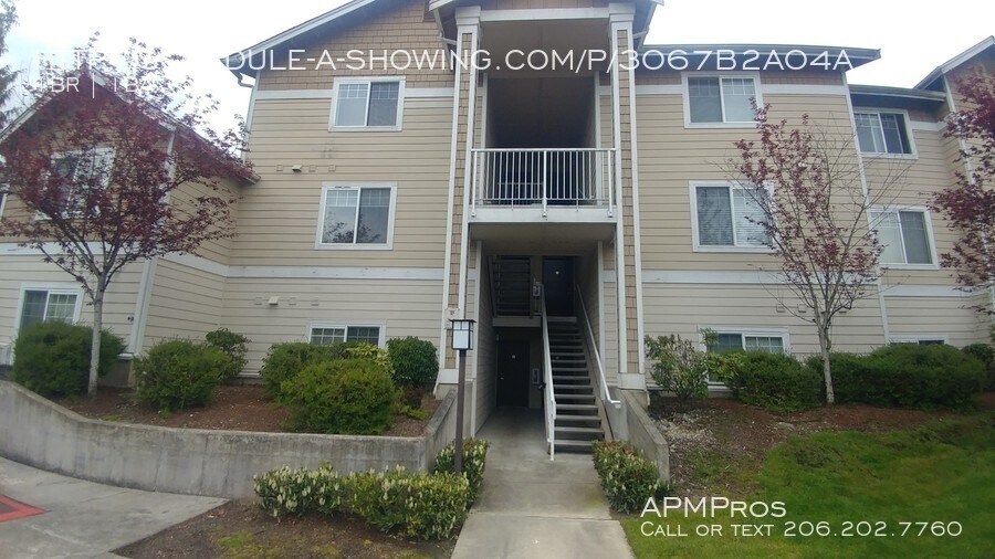 Primary Photo - 15150 140th Way SE