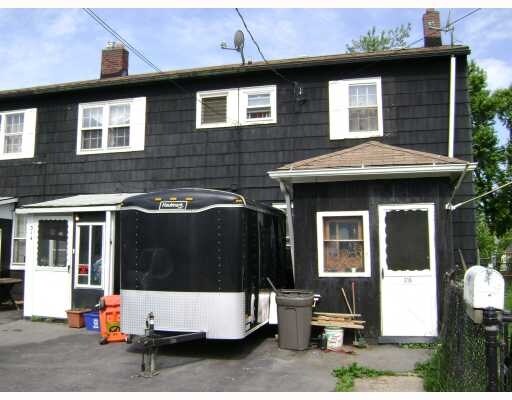 Primary Photo - 310-316 Ridgewood Cir