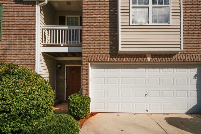 Building Photo - Enjoy The Park Place Townhome Community