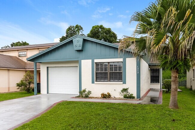 Foto del edificio - 1372 Bramblewood Dr