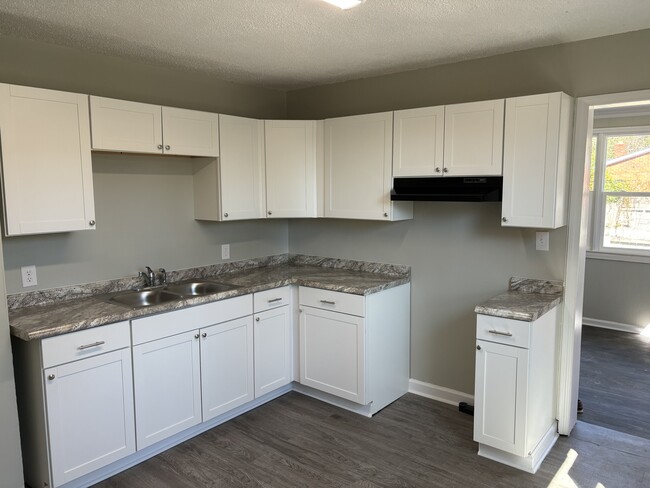 Foto del edificio - 4841 Norman St