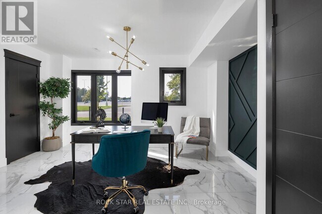 Building Photo - 5090 Fairview St