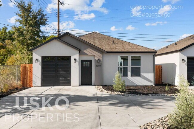 Foto del edificio - Brand New Construction Unit for Rent - 2 B...