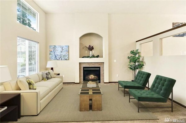 Foto del edificio - 2917 158th Pl SW