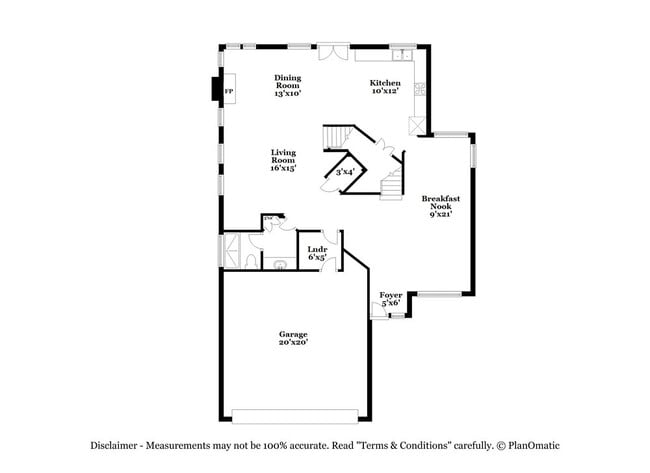 Building Photo - 55 Tanglewood Dr