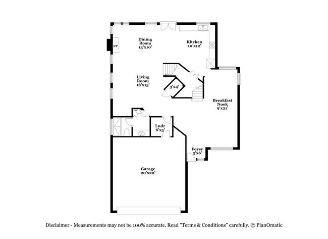 Foto del edificio - 55 Tanglewood Dr