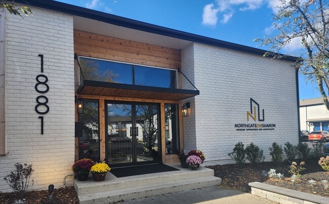 Building Photo - Northgate on Sharon