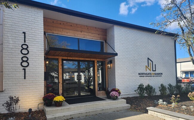 Foto del edificio - Northgate on Sharon