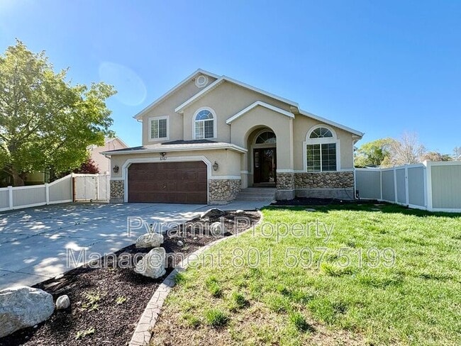 Photo - 1747 W 8300 S House