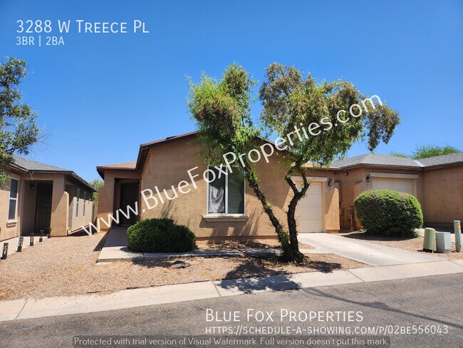 Foto del edificio - 3288 W Treece Pl