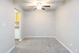 1BR, 1BA -  865SF Dining Room - Newberry Parc