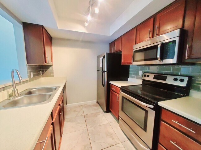 Foto del interior - Town Home Living
