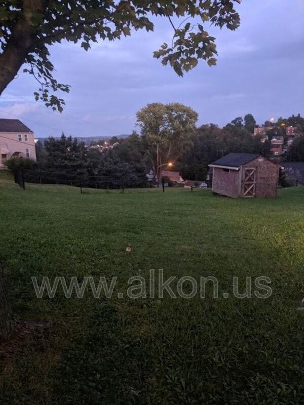 Photo - 1901 Worton Blvd House