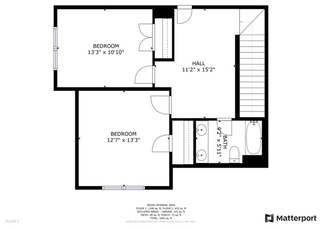 Foto del edificio - 1031 Highgrove Hts NW