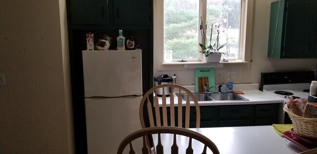 Foto del edificio - 1105 Glenfield Rd