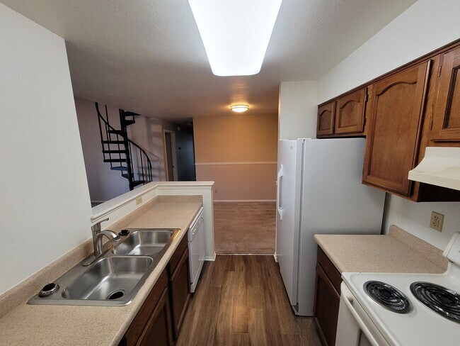 Foto del interior - Rampart View Apartments