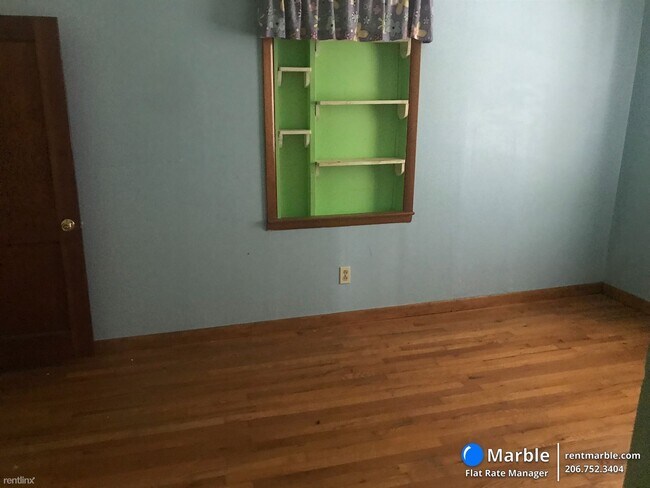 Foto del edificio - 2 br, 1 bath House - 745 Jodie Rd