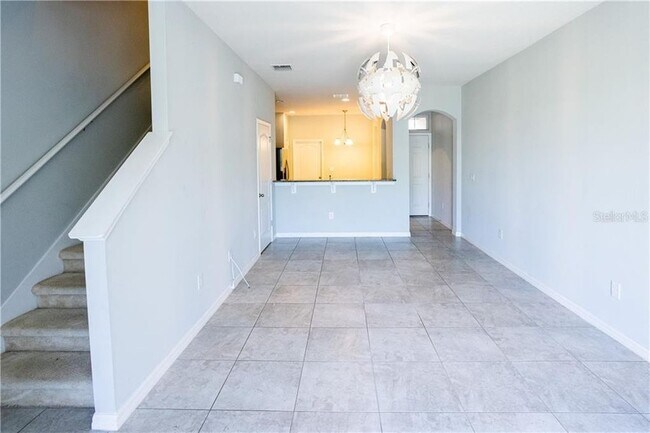 Foto del edificio - Brandon FL Townhouse