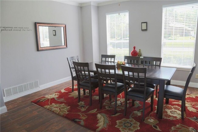 Foto del edificio - 7113 Amethyst Ln
