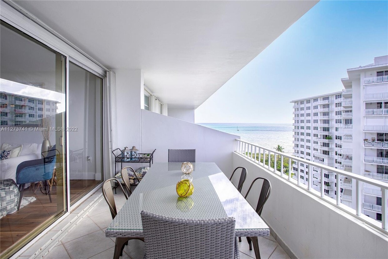 199 Ocean Ln Dr Unit 1207, Key Biscayne, FL 33149 Condo for Rent in