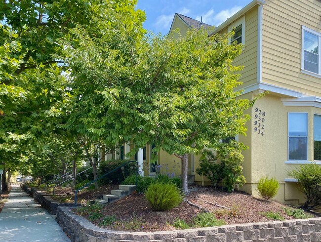 Tree Lined Streets - 834 Nobel Dr